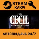 🔑 The Cecil: The Journey Begins. STEAM-ключ (Global)