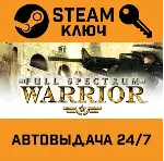 🔑 Full Spectrum Warrior. STEAM-ключ (Global)