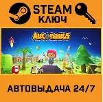 🔑 Autonauts. STEAM-ключ (Global)