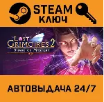 Lost Grimoires 2: Shard of Mystery STEAM РФ,др.страны+п