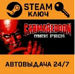 Carmageddon Max Pack RoW STEAM РФ,др.страны+подарок