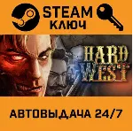 Hard West STEAM РФ,др.страны+подарок