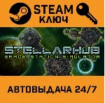 StellarHub STEAM РФ,др.страны+подарок