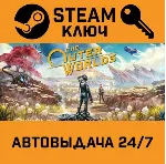 The Outer Worlds. STEAM РФ,др.страны+подарок - irongamers.ru