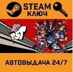 🔑 Persona 5 Tactica. STEAM РФ,др.страны+подарок