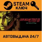 Shin Megami Tensei III Nocturne HD Remaster. STEAM РФ - irongamers.ru