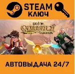 🔑 Harry Potter: Quidditch Champions. STEAM РФ,др.страны