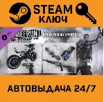 Homefront: The Revolution - Revolutionary Spirit Pack - irongamers.ru