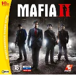 Mafia II (Steam key) RUS CIS - irongamers.ru