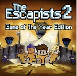 The Escapists 2 GOAT (PS4/RUS) П1 - Оффлайн