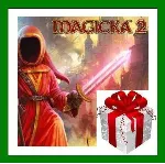 Magicka 2 Steam⭐Ключ Активации РФ+СНГ АКЦИЯ 0% Карты - irongamers.ru
