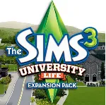The Sims 3 University Life Origin RegionFree/Multilang - irongamers.ru
