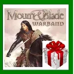 Mount & Blade Warband Steam⭐Ключ Активации РФ+СНГ АКЦИЯ 0% Карты - irongamers.ru