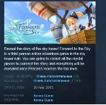 Forward to the Sky  STEAM KEY REGION FREE GLOBAL