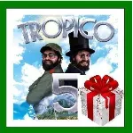 TROPICO 5 - COMPLETE COLLECTION - STEAM КЛЮЧ АКТИВАЦИИ - РОССИЯ-СНГ-УКРАИНА 0% КАРТЫ - irongamers.ru