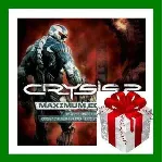 ✅ Crysis 2 Maximum Edition✔ ️EA App Key🔑 RU-CIS-UA⭐🎁 