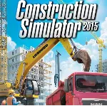 Construction Simulator 2015 (Steam) ROW (кроме RU/BY) - irongamers.ru