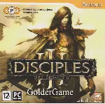 Disciples 3: Ренессанс. Скан ключа от Акеллы