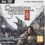 Dungeon Siege 3. Steam. Region Free. Ключ от Новый Диск - irongamers.ru