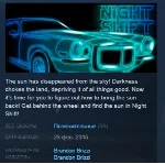 Night Shift STEAM KEY REGION FREE GLOBAL+РОССИЯ