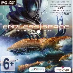 Endless Space. Бесконечный Космос (Steam) RU/CIS - irongamers.ru