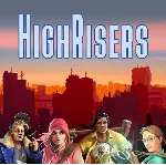 Highrisers (Steam key / Region Free)