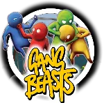 Gang Beasts +DLC ® Steam (Region Free)(GLOBAL) - irongamers.ru