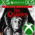 The QUARRY DELUXE Xbox Series / One Аренда - irongamers.ru