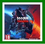 Mass Effect Legendary Edition EA App⭐Ключ Активации РФ+СНГ+МИР АКЦИЯ 0% Карты - irongamers.ru