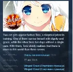 Sakura Shrine Girls STEAM KEY REGION GLOBAL+РОССИЯ - irongamers.ru