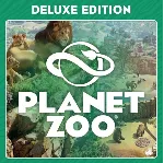 Planet Zoo Deluxe Edition Steam key мир + РФ