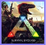 ARK: Survival Evolved +7 DLC +EMAIL новый STEAM аккаунт - irongamers.ru