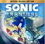 Sonic Frontiers – Digital Deluxe (STEAM) 🔥 