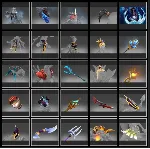 Аккаунт дота 2 3000 часов с вещами - irongamers.ru