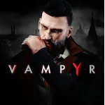 Vampyr PS4/PS5 RUS РОССИЯ — Аренда 1 неделя - irongamers.ru
