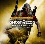 Tom Clancy&acute;s Ghost Recon Breakpoint |PS4/PS5| Турция - irongamers.ru