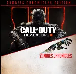 💜 Call of Duty: Black Ops 3 | PS4/PS5 | Турция 💜 