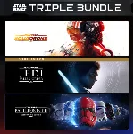 STAR WARS Squadrons | PS4/PS5 | Турция - irongamers.ru