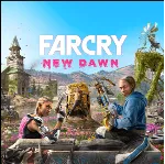 💜 FAR CRY NEW DAWN /ФАРКРАЙ НОВЫЙ РАССВЕТ| PS4/PS5 |💜 