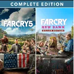 💜 FAR CRY NEW DAWN /ФАРКРАЙ НОВЫЙ РАССВЕТ| PS4/PS5 |💜 