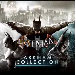 💜 Batman: Arkham Knight | PS4/PS5 | Турция 💜 