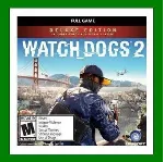 ✅ Watch Dogs 2 Deluxe Edition✔ ️Ubisoft⭐Region Free🌎 