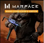 💜 Warface | PS4/PS5 | Турция 💜 