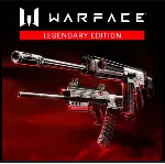 💜 Warface | PS4/PS5 | Турция 💜 