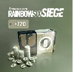 XBOX R6 Tom Clancy&acute;s Rainbow Six: Siege КРЕДИТЫ/НАБОРЫ - irongamers.ru