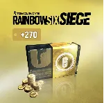 XBOX R6 Tom Clancy&acute;s Rainbow Six: Siege КРЕДИТЫ/НАБОРЫ - irongamers.ru