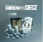 XBOX R6 Tom Clancy&acute;s Rainbow Six: Siege КРЕДИТЫ/НАБОРЫ - irongamers.ru