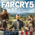 💜 FAR CRY 5 /FARCRY 5/ ФАРКРАЙ 5 | PS4/PS5 | Турция 💜 
