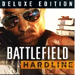 💜 Battlefield Hardline | PS4/PS5 | Турция 💜 