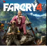 FAR CRY 4 /FARCRY 4/ ФАРКРАЙ 4 | PS4/PS5 | Турция - irongamers.ru